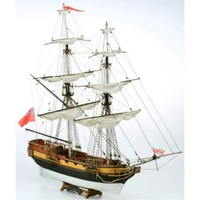 1/166 H.M.S. Valiant Mamoli mv81 Superprijs