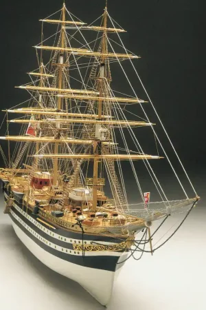 1/100 Amerigo Vespucci Mantua 799 Uitverkoop