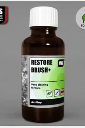 Laatste Kans Restore Brush 30ml VMS 709