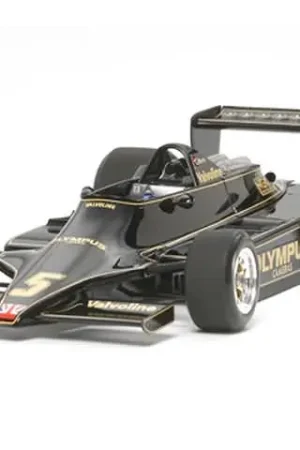 1/20 Lotus Type 79 1978 Tamiya 20060 Superprijs