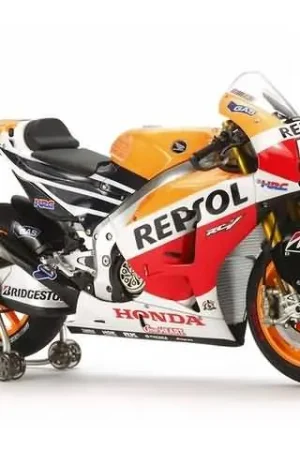 1/12 Repsol Honda RC213V’14 Tamiya 14130 Hoge Kwaliteit