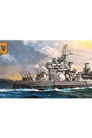 1/350 British King George V Tamiya 78010 Laatste Kans