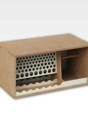 Actieprijs Brushes and Tools Module Hobby Zone om07b