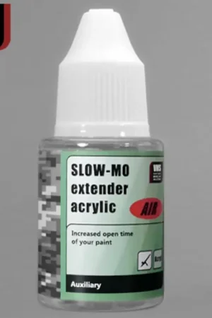 Uitverkoop Slow-Mo Extender for Airbrush Acrylics