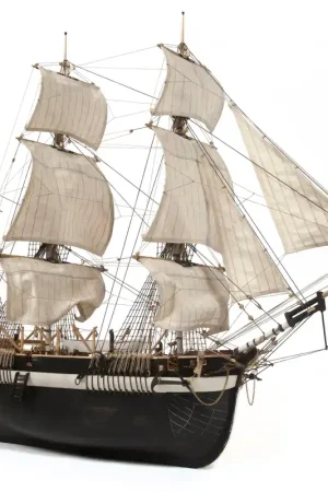 1/75 HMS Terror Occre 12004 Hete Deal