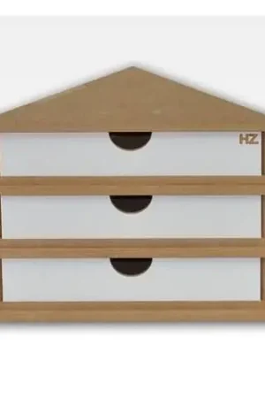 Veilige Betaling Ending Corner Drawers Module Hobby Zone om11