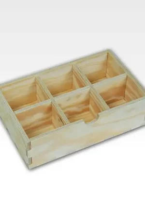 Drawer Organizer Hobby Zone wm1s Fabrieksprijs