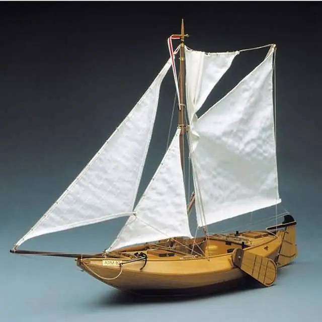 Weekendaanbieding 1/25 ARM 82. Nederlandse Hoogaars Mantua 781