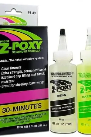 Z-Proxy 30 Minute Formula 118 ml ZAP PT-39 Aanbieding