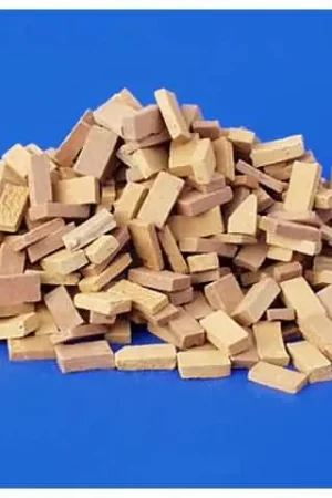 Gecertificeerd 1/48 Bricks Plusmodel 4020