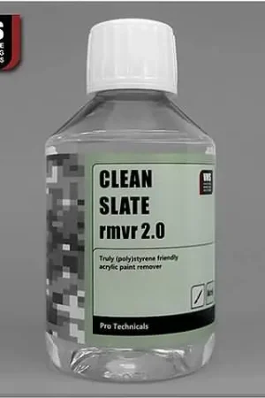 Clean Slate Paint Remover 200 ml Meest Verkocht