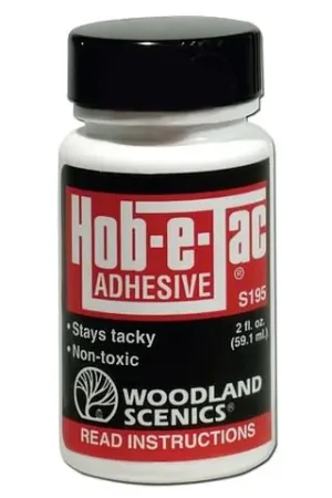 Voordeelprijs Hob-e-Tac Woodland s195