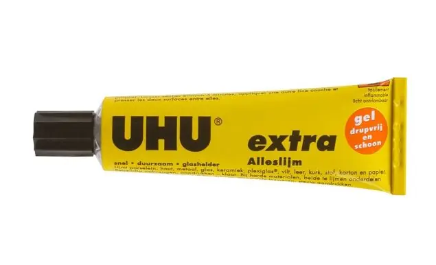 Veilige Betaling UHU Alleslijm drupvrij UHU alleslijm drupvrij