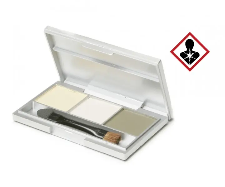 Weathering Master A Set – Sand, Light Sand, Mud Tamiya 87079 Gecertificeerd