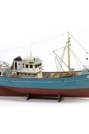 1/50 Nordkap ** Billing Boats 476 Gratis Retour