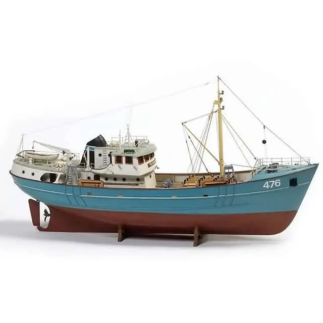 1/50 Nordkap ** Billing Boats 476 Gratis Retour