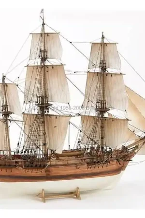 1/50 HMS Bounty Billing Boats 492 Korting