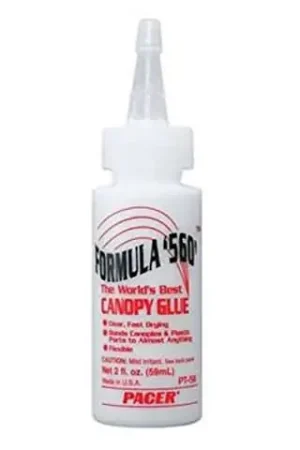 Weekendaanbieding Zap A Gap 560 Canopy Glue 59ML ZAP pt-56