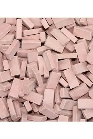 1/72 Baksteen RF Medium Baksteenrood – 5.000 Stuks Juweela 27029 Betrouwbaar