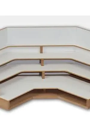 Corner Bottles Module Hobby Zone om06u Seizoensaanbieding