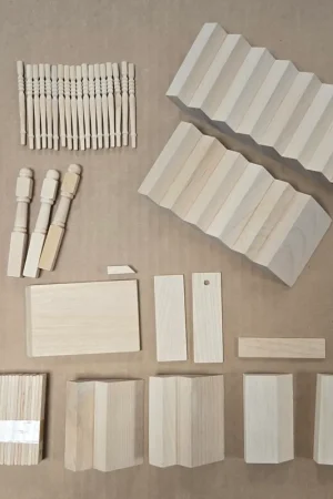 Haakse Bordestrap Streets Ahead diy91322 Betrouwbaar
