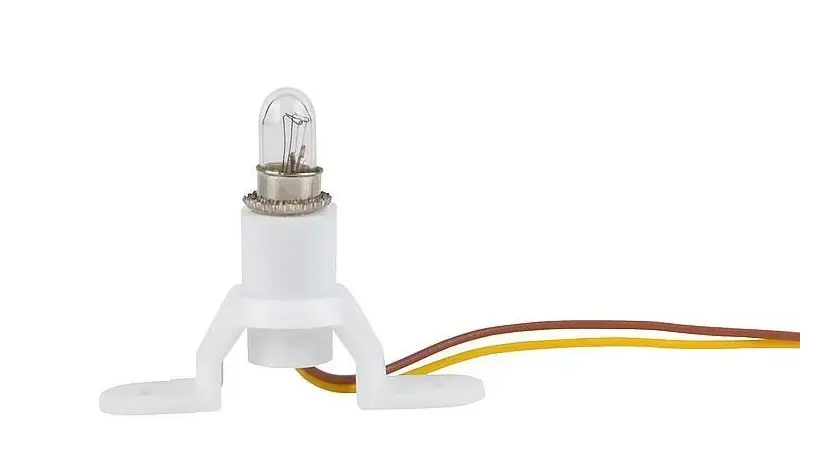 Faller gloeilamp met fitting Faller 180670 UITLOOP Exclusieve Aanbieding