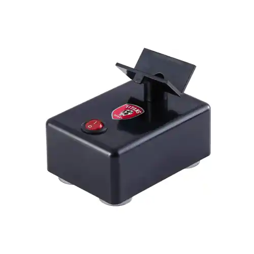 Betaalbaar Mini Elektrische Verfschudder Titans Hobby 067