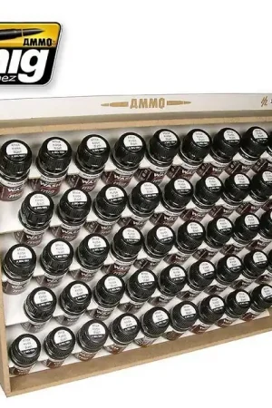 Ammo Storage System MIG 8006 Weekendaanbieding