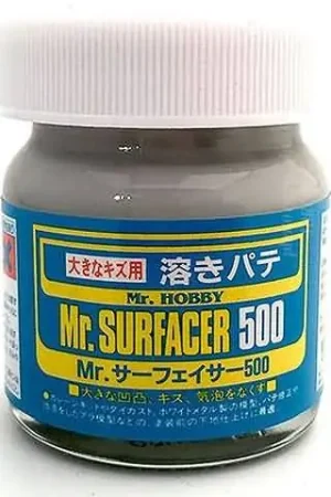 Gunze SF-285 – Mr Surfacer 500 Koopje