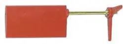 Weekendaanbieding Roer Set Compleet 36 x 70 Krick ro1482