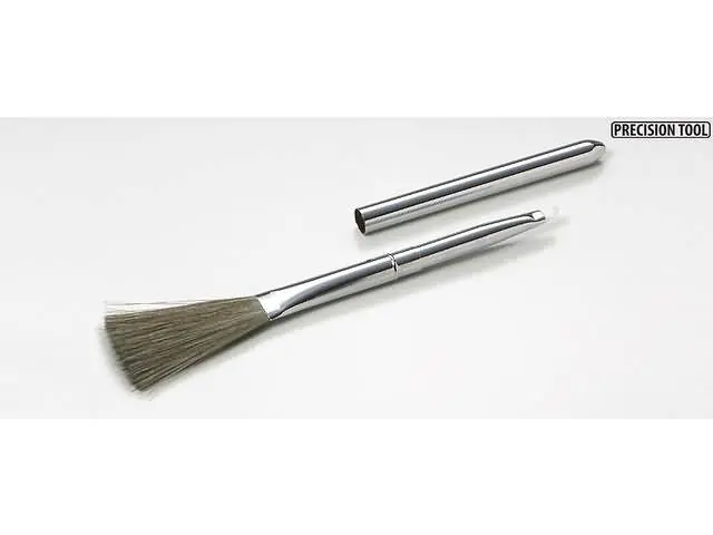 Model Cleaning Brush – Anti-Static Tamiya 74078 Koop Online