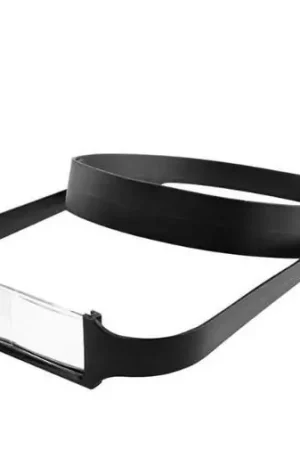 Weekendaanbieding Modelcraft Headband Magnifier MCR pop1763