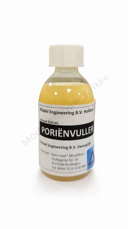 Porienvuller ME porienvuller Veilige Betaling