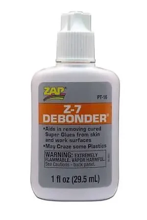 Seizoensaanbieding Zap Debonder ZAP PT-16