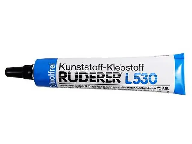 Ruderer L530 Ruderer l530 Koop Online