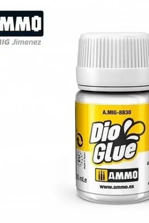 Alleen Vandaag Dio Glue MIG 8830