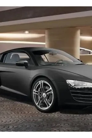 1/24 Audi R8 Revell 07057 Bestel Nu