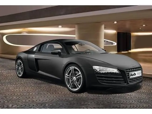 1/24 Audi R8 Revell 07057 Bestel Nu