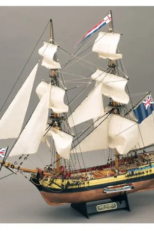 1/50 HMS Supply First Fleet Artesania 22420 Bestseller
