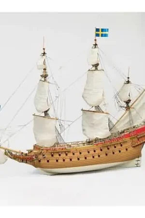 1/65 Warship Vasa Artesania 22902 Superprijs