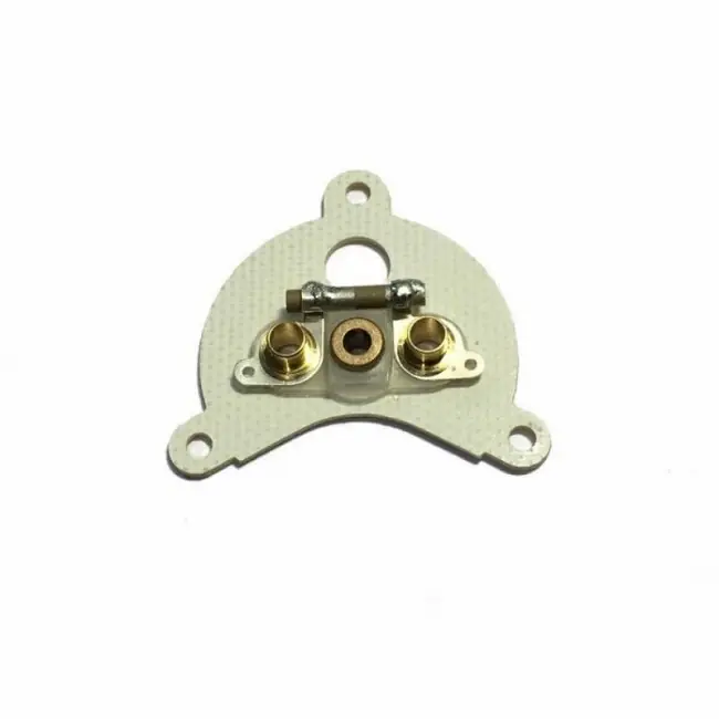 Betaalbaar Fleischmann 00504750 - Geisoleerd motorschild
