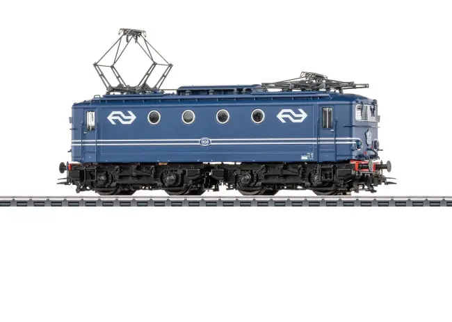 Koop Online Marklin 38110 - E-Loc serie 1100 NS