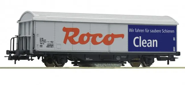 Roco 46400 - ROCO CLEAN Reinigungsw. Hoge Kwaliteit