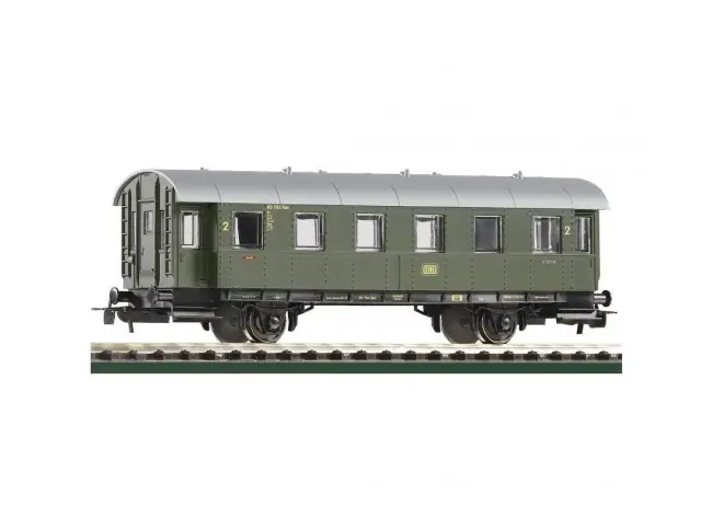 Piko 57630 - Perswg. Bi 3. Kl. DB III Dagaanbieding