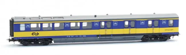 Artitec 20.157.08 - Plan E Fietsrijtuig 003-8 Per IV / V Exclusieve Aanbieding