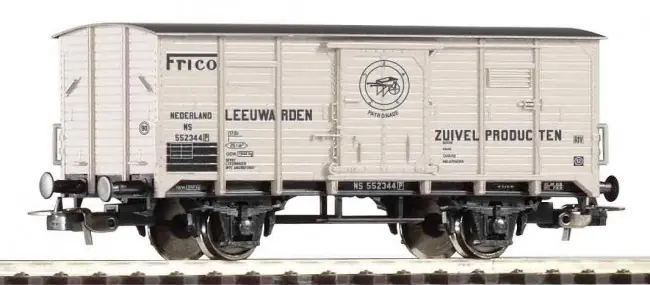 Piko 24524 - Kühlwg. Frico NS III Flitsaanbieding
