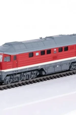 Weekendaanbieding Marklin 36436 - Diesellok BR 132 DR