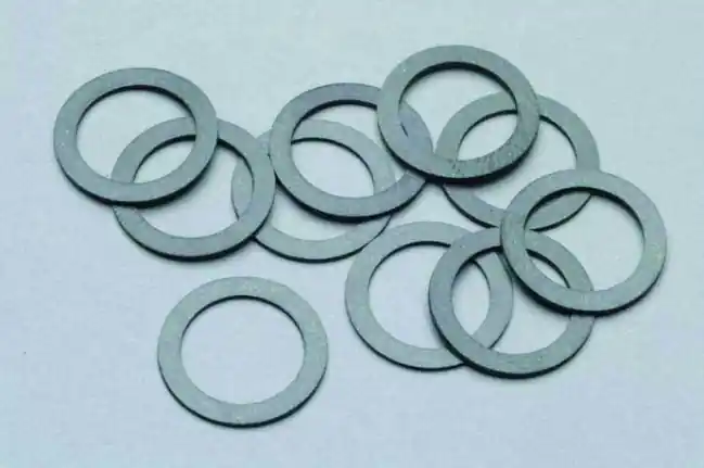 Direct Verzonden Piko 56028 - Haftreifen 8,4 mm (10 Stk.)