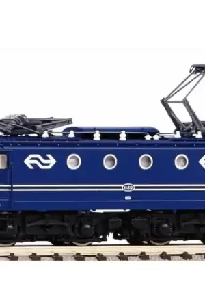 Alleen Vandaag Piko 40371 - N-E-Lok/Sound Rh 1100 NS IV + Next18 Dec.