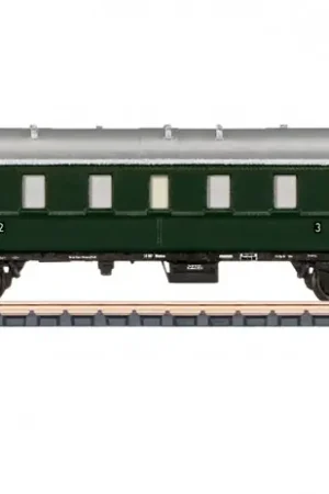 Weekendaanbieding Marklin 87501 - Personenwagen BCi-28 DB